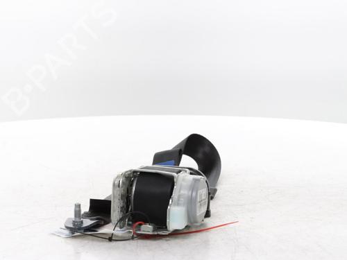 Front right seatbelt PEUGEOT EXPERT Van (V_) 1.6 BlueHDi 95 | BP34562891I25 - Image 8