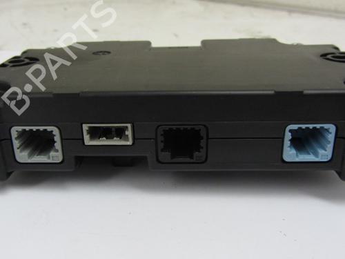 Electronic module RENAULT LAGUNA III Grandtour (KT0/1) 2.0 dCi GT (KT11, KT1E, KT1N) | BP11047351M83 