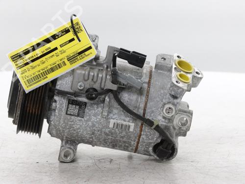 Used AC compressor AC compressor 34566936 34566936
