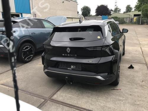 Left front door RENAULT SCENIC E-TECH PHASE I EV60 | BP27287816C2 - Image 8