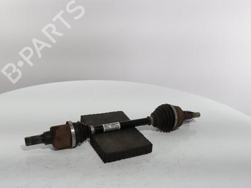 Used Left front driveshaft Left front driveshaft 34562698 34562698