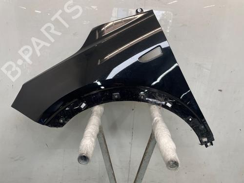 Used Left front fenders Left front fenders 37872899 37872899