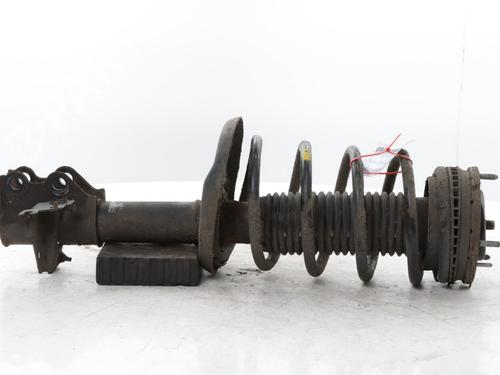 Used Right front shock absorber Right front shock absorber PEUGEOT 508 SW I (8E_) 1.6 THP (156 hp) 34057986 34057986