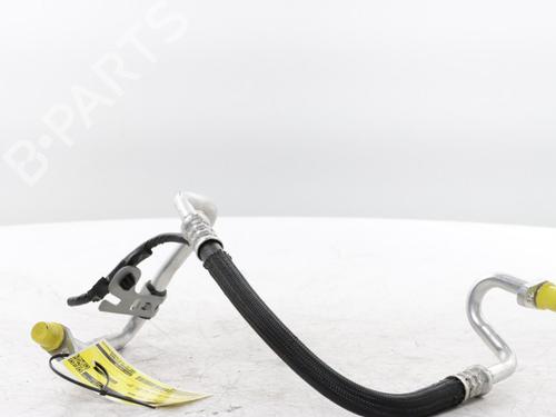 AC pipe RENAULT CAPTUR II (HF_) E-TECH 145 (HFMU) | BP31960466M126 