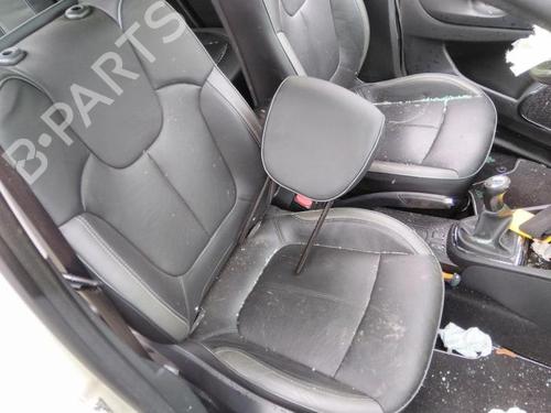 AC pipe RENAULT CAPTUR I (J5_, H5_) 0.9 TCe 90 | BP40582163M126 - Image 18