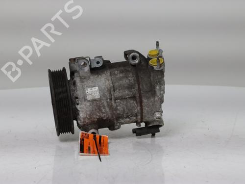 AC compressor CITROËN C4 Grand Picasso I (UA_) 1.6 VTi 120 | BP28797158M34 