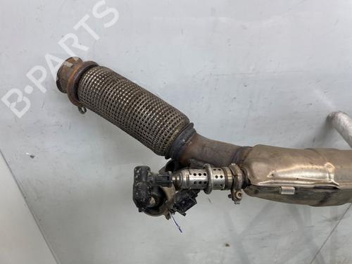Particulate filter PEUGEOT EXPERT Van (V_) 2.0 BlueHDi 120 | BP32124457M81 - Image 2