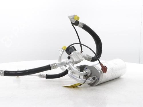 Air conditioning evaporator RENAULT 4 E-Tech 150 (PDA1) | BP34563543M109 - Image 4