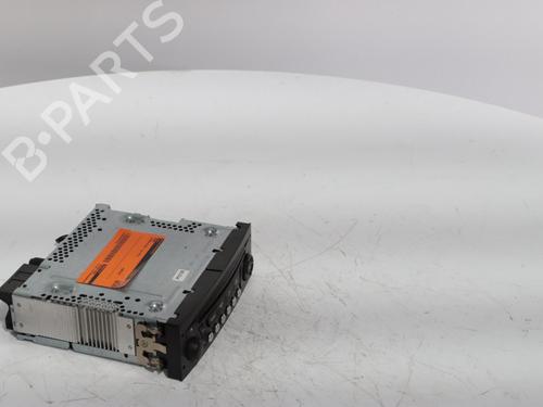 Radio CITROËN C3 II (SC_) 1.6 VTi 120 | BP28521431E6 