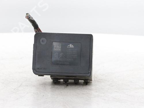Used ABS pump ABS pump 36538313 36538313