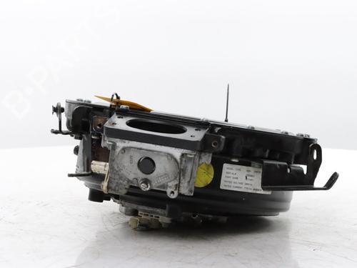 Used Other Other RENAULT CAPTUR II (HF_) E-TECH 160 (158 hp) 33696617 33696617