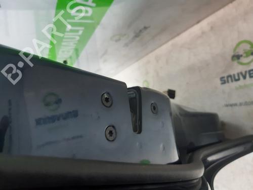 Left rear door VOLVO V50 (545) D2 | BP21071889C4 