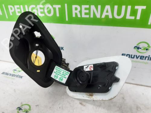 Fuel flap RENAULT SCÉNIC IV (J9_) 1.2 TCe 130 | BP22218800C131 