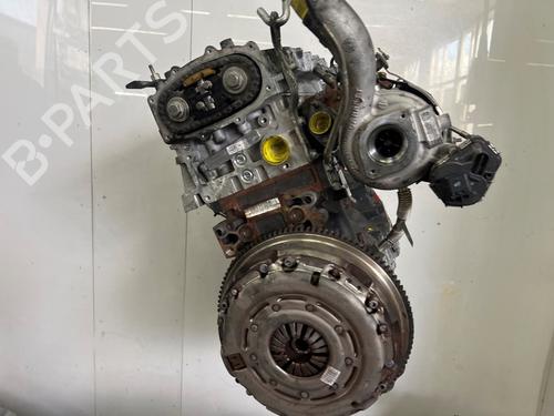 Engine FIAT DUCATO Van (250_) 120 Multijet 2,3 D | BP29426762M1 
