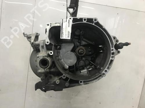 Used Gearbox Gearbox OPEL VIVARO C Van (K0) 1.5 (102 hp) 40585373 40585373