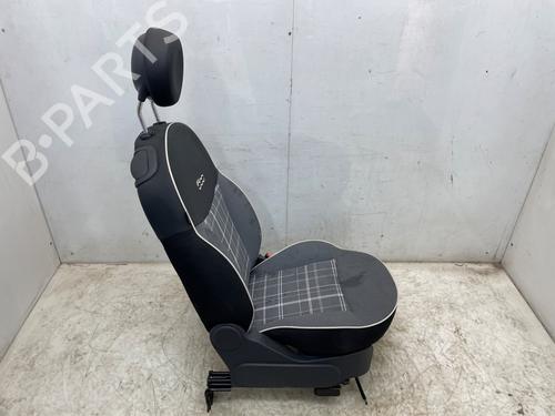 Right front seat FIAT 500 (312_) 0.9 (312AXN1A) | BP31049933C16
