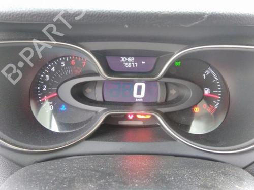 Injector RENAULT CAPTUR I (J5_, H5_) 0.9 TCe 90 | BP40580028M100 - Image 20