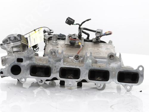 Manifold Indsugning Manifold Indsugning 38618564 38618564