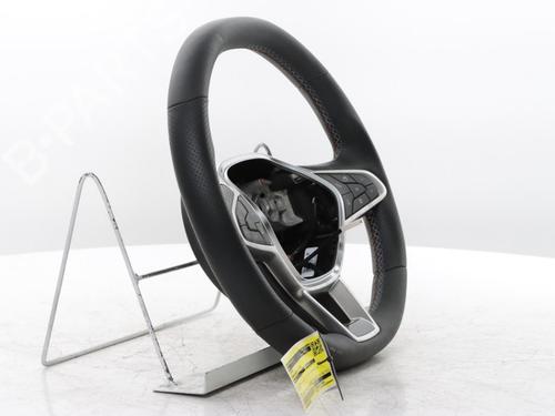Steering wheel RENAULT CAPTUR II (HF_) E-TECH 145 (HFMU) | BP31960517C49 