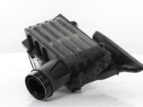 Air filter box VW T-ROC (A11, D11) 1.0 TSI | BP40543097M87 - Image 8