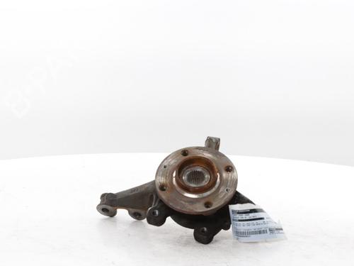 Used Left front steering knuckle Left front steering knuckle 30757266 30757266
