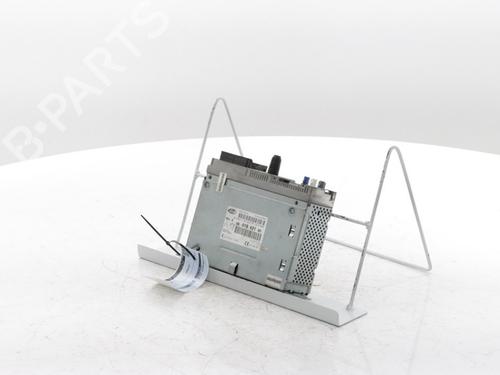 Radio PEUGEOT 208 I (CA_, CC_) 1.2 VTI 82 | BP29241357E6 