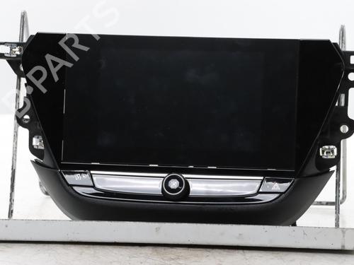 display-monitor-opel-corsa-f-p2jo-2019-36966891 main image
