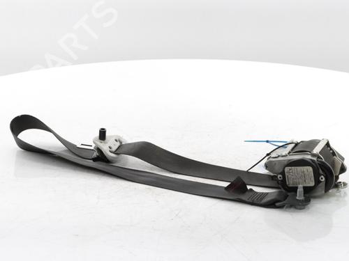 Front left seatbelt PEUGEOT 208 I (CA_, CC_) 1.2 VTI 82 | BP29241365I26 