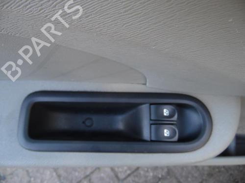 Engine control unit (ECU) RENAULT TWINGO II (CN0_) 1.2 (CN0D) | BP40568573M57 - Image 13