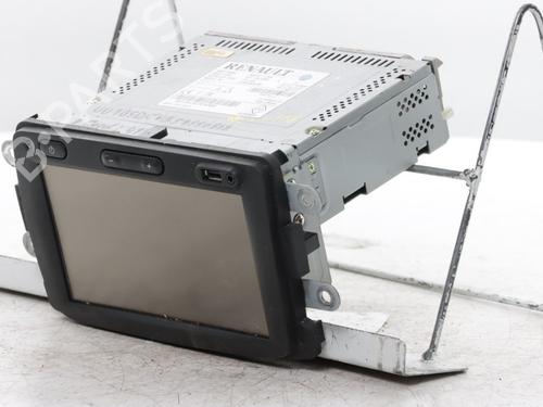 Radio RENAULT CAPTUR I (J5_, H5_) 0.9 TCe 90 | BP38111299E6 - Image 2