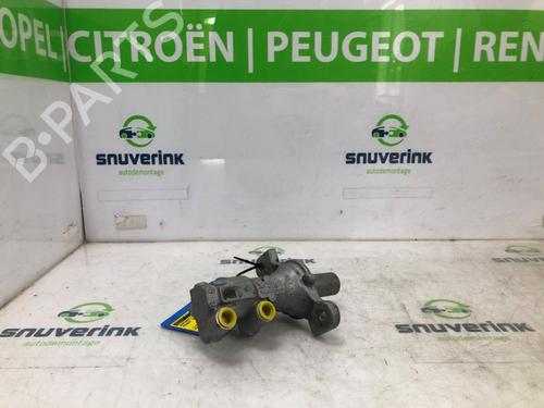 Used Brake master cylinder Brake master cylinder PEUGEOT 2008 II (UD_, US_, UY_, UJ_, UR_, UC_) 1.2 PureTech 130 (USHNS, URHNS) (130 hp) 21193845 21193845