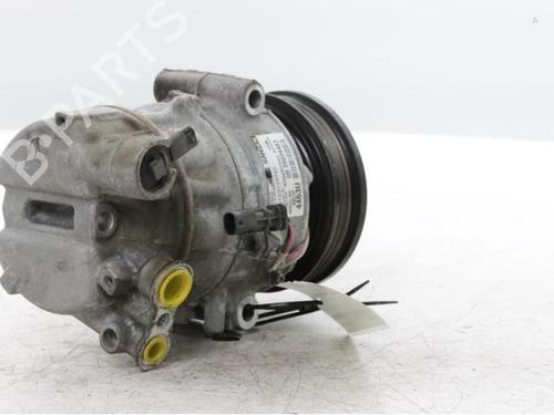 AC compressor OPEL ASTRA K (B16) 1.0 Turbo (68) | BP40542609M34 - Image 9