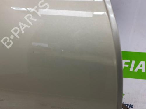 Right rear door PEUGEOT 508 SW I (8E_) 1.6 THP | BP18661826C5