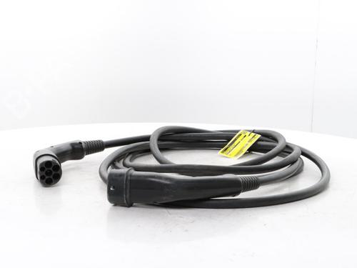 Cable RENAULT ZOE Hatchback Van (BFM_) Electric (BFMC, BFMD) | BP37872919E12 - Image 2