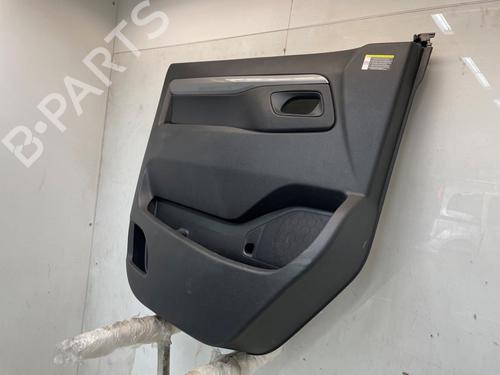 Front left panel FIAT SCUDO Van 2.0 Multijet 145 (506) | BP36538979C58 - Image 2