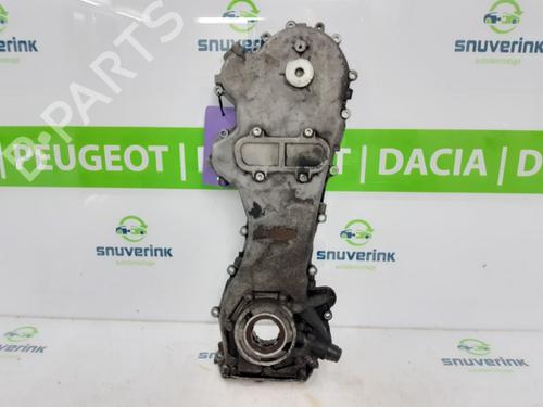 Used Timing cover FIAT PUNTO EVO (199_) 1.3 D Multijet (84 hp) 23122504