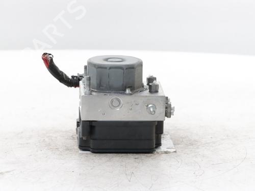 ABS pump RENAULT CAPTUR I (J5_, H5_) 0.9 TCe 90 | BP38111218M43 - Image 3