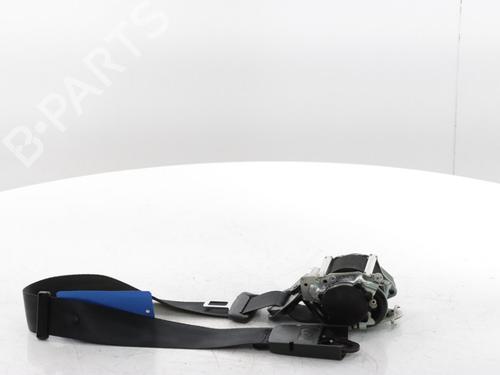 Front right seatbelt PEUGEOT 208 II (UB_, UP_, UW_, UJ_) e-208 | BP29640843I25 