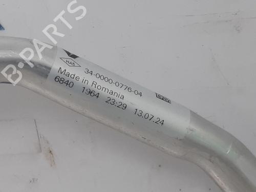 AC pipe RENAULT SYMBIOZ 1.6 E-Tech 145 | BP24944026M126 - Image 2