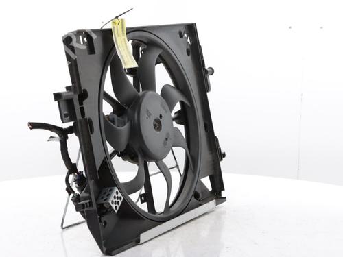 Radiator fan RENAULT CLIO V (B7_) 1.0 TCe 100 (B7MT) | BP39619000M35 - Image 9