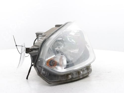Left headlight VW UP! (121, 122, BL1, BL2, BL3, 123) 1.0 | BP40084040C28 - Image 9