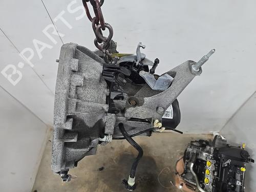 Gearbox RENAULT TWINGO III (BCM_, BCA_) 1.0 SCe 70 | BP35756094M3  - Image 5