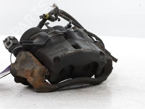 Left front brake caliper FIAT DUCATO Van (250_) E-Ducato (250DPE) | BP40587863M105 - Image 10