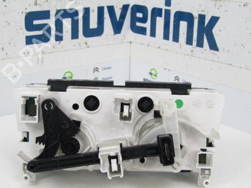 Climate control PEUGEOT 308 SW I (4E_, 4H_) 1.6 HDi | BP13323393I5 