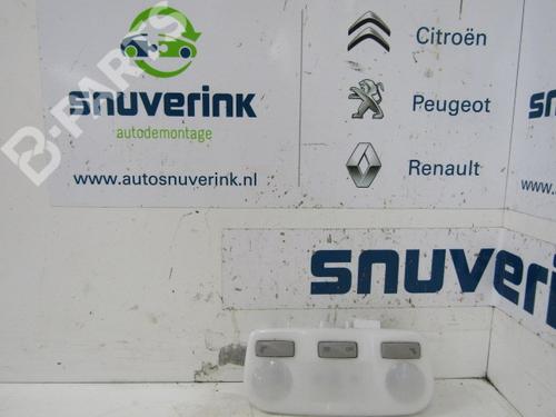 Used Interior roof light Interior roof light RENAULT CLIO IV Grandtour (KH_) 1.5 dCi 90 (KHN3, KHN4) (90 hp) 11125631 11125631