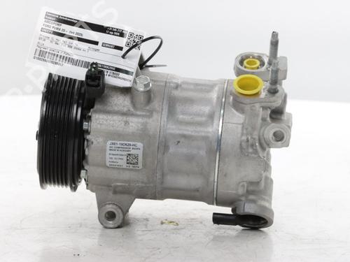 Used AC compressor AC compressor 39211651 39211651