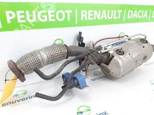 Particulate filter RENAULT ARKANA I (LCM_, LDN_) 1.6 E-TECH 145 (LDMU) | BP18550409M81 