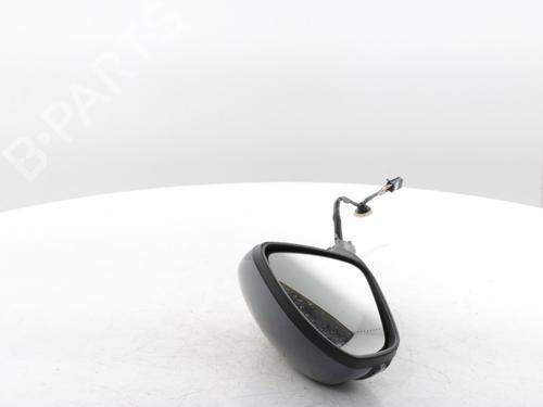 Left mirror RENAULT CLIO V (B7_) 1.0 TCe 90 (B7MT) | BP29426508C26 