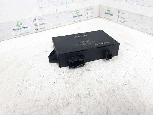 Elektronisk modul PEUGEOT 607 (9D, 9U) 3.0 V6 24V (207 hp) 10800425