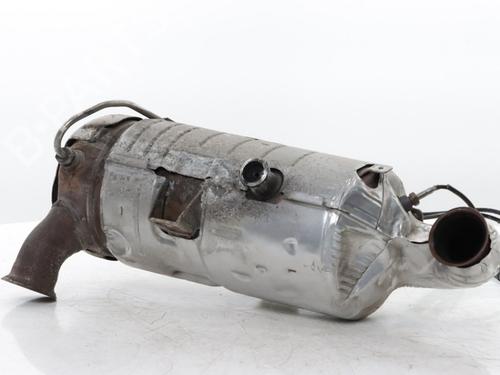 Katalysator Katalysator PEUGEOT 308 SW III (FC_, FJ_, FR_, F4_, FN_) BlueHDi 130 (FCYHZL, FCYHZT) (131 hp) 33696738 33696738